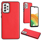 For Samsung Galaxy A33 5G / Red