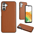 For Samsung Galaxy A34 5G / Brown