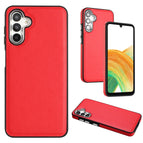 For Samsung Galaxy A34 5G / Red