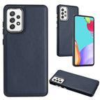 For Samsung Galaxy A52 4G / A52 5G / Blue
