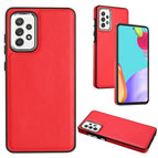 For Samsung Galaxy A52 4G / A52 5G / Red