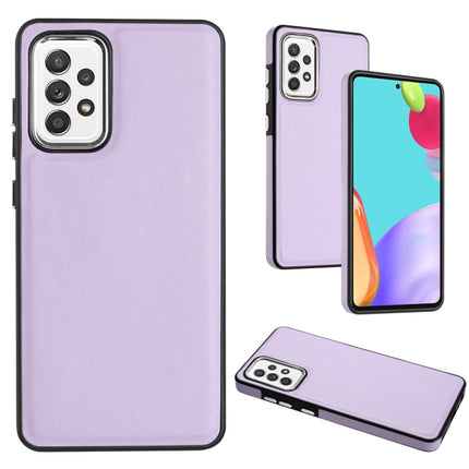 Leather Texture Full Coverage Phone Case, For Samsung Galaxy A04 4G, For Samsung Galaxy A13 5G / A04S / M13 5G, For Samsung Galaxy A23 4G / F23 5G / M23 5G, For Samsung Galaxy A53 5G