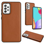 For Samsung Galaxy A53 5G / Brown