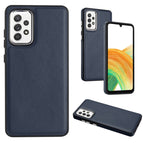 For Samsung Galaxy A73 5G / Blue