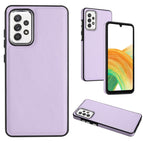For Samsung Galaxy A73 5G / Purple
