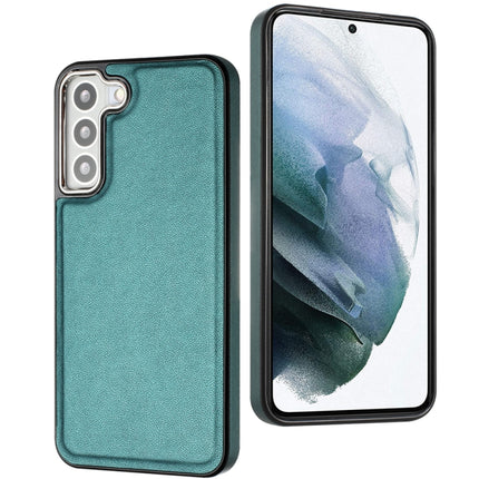 Leather Texture Full Coverage Phone Case, For Samsung Galaxy S22+ 5G, For Samsung Galaxy S22 5G, For Samsung Galaxy A22 5G, For Samsung Galaxy S21 FE 5G
