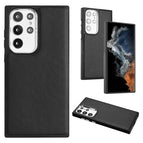 For Samsung Galaxy S22 Ultra 5G / Black