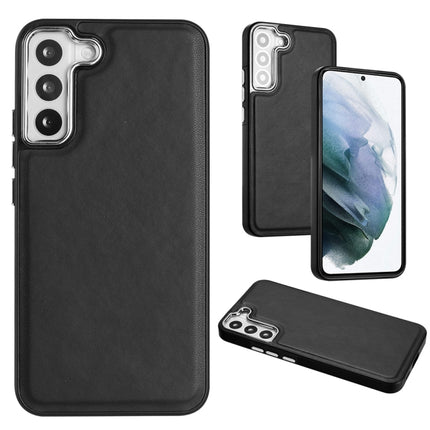Leather Texture Full Coverage Phone Case, For Samsung Galaxy A54 5G, For Samsung Galaxy S23 Ultra, For Samsung Galaxy S23+, For Samsung Galaxy S23