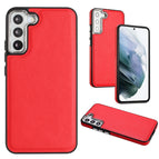 For Samsung Galaxy S23 / Red