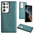 For Samsung Galaxy S23 Ultra / Green