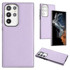 For Samsung Galaxy S23 Ultra / Purple