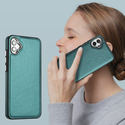Leather Texture Full Coverage Phone Case, For Samsung Galaxy A05, For Samsung Galaxy A05s, For Samsung Galaxy A25 5G, For Samsung Galaxy S23 FE 5G