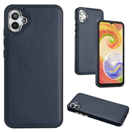 Leather Texture Full Coverage Phone Case, For Samsung Galaxy A05, For Samsung Galaxy A05s, For Samsung Galaxy A25 5G, For Samsung Galaxy S23 FE 5G