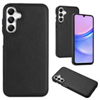 For Samsung Galaxy A15 / Black