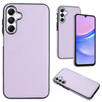 For Samsung Galaxy A15 / Purple