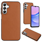For Samsung Galaxy A15 / Brown