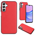 For Samsung Galaxy A15 / Red