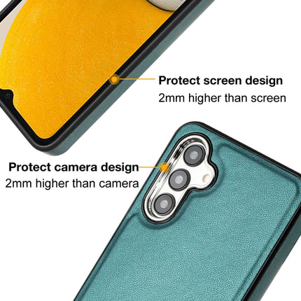 Leather Texture Full Coverage Phone Case, For Samsung Galaxy A24 4G, For Samsung Galaxy A04E / F04 / M04, For Samsung Galaxy A14 4G / A14 5G, For Samsung Galaxy A34 5G