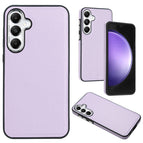 For Samsung Galaxy S23 FE 5G / Purple