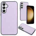 For Samsung Galaxy S24 5G / Purple