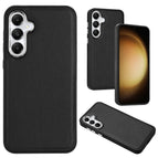 For Samsung Galaxy S24+ 5G / Black