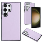 For Samsung Galaxy S24 Ultra 5G / Purple