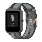 Gray Stripe