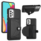 For Samsung Galaxy A53 5G / Black