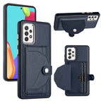 For Samsung Galaxy A53 5G / Blue