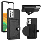 For Samsung Galaxy A33 5G / Black