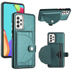 For Samsung Galaxy A32 4G / Green