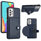 For Samsung Galaxy A32 4G / Blue