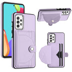 For Samsung Galaxy A32 4G / Purple