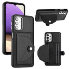 For Samsung Galaxy A32 5G / Black