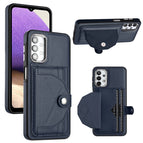 For Samsung Galaxy A32 5G / Blue
