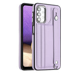 For Samsung Galaxy A13 4G / Purple