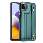 For Samsung Galaxy A22 5G / Green