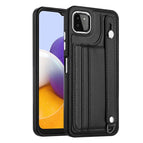 For Samsung Galaxy A22 5G / Black