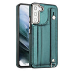 For Samsung Galaxy S21 FE 5G / Green