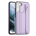 For Samsung Galaxy S21 FE 5G / Purple