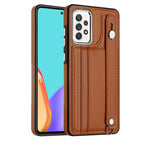 For Samsung Galaxy A32 4G / Brown