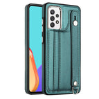 For Samsung Galaxy A72 4G / A72 5G / Green