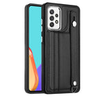 For Samsung Galaxy A72 4G / A72 5G / Black