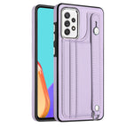 For Samsung Galaxy A72 4G / A72 5G / Purple