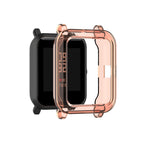 Transparent Orange