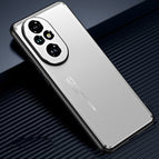 For Honor 200 Pro / Silver