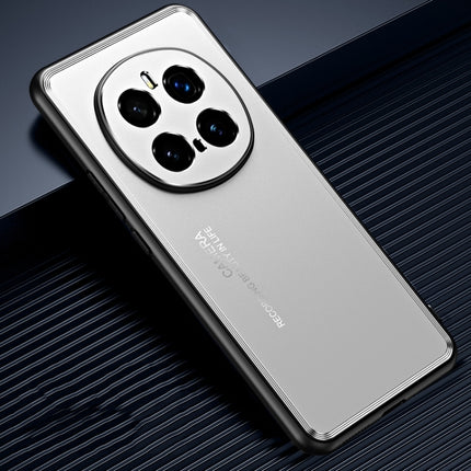 Frosted Metal Phone Case, For Honor Magic7 Pro, For Honor Magic7, For Honor X60 Pro, For Honor X60, For Honor 200, For Honor 200 Pro