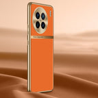 For vivo X90 / Orange