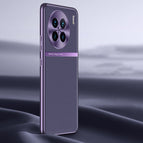 For vivo X90 / Purple