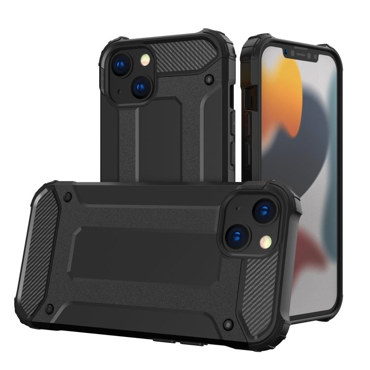 Magic Armor TPU Phone Case, For iPhone 15 Pro Max, For iPhone 15 Pro, For iPhone 15 Plus